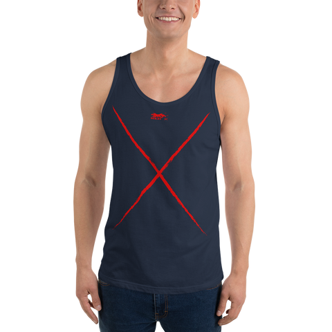 S00 X1 JERSEY TANK COLLECTION