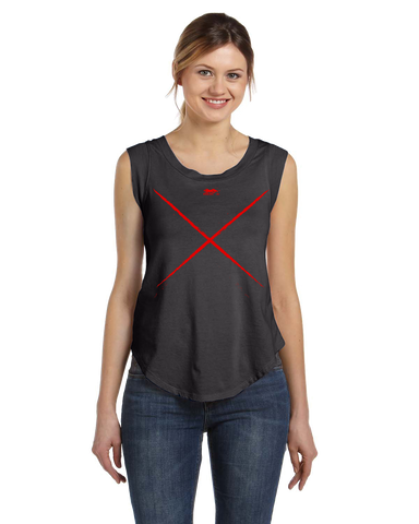 S00 X1 LADIES CAP SLEEVE T-SHIRT COLLECTION