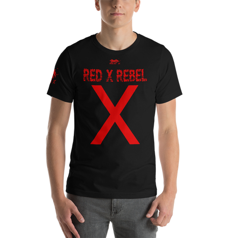 SA1 REDX REBEL COLLECTION