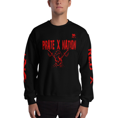 S20 PIRATE X NATION SWEATSHIRTS COLLECTION