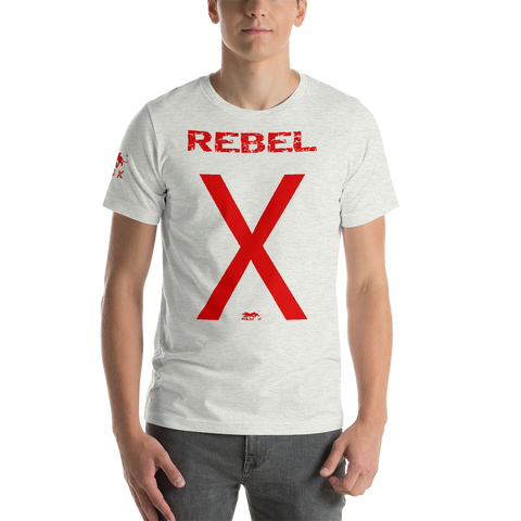 S4 REBEL COLLECTION